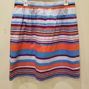 Jcrew skirt
